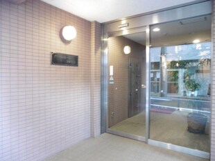 中目黒駅 徒歩13分 6階の物件外観写真